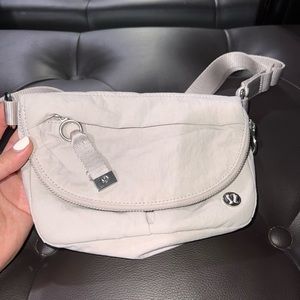 Lululemon All night festival bag micro 1.5L